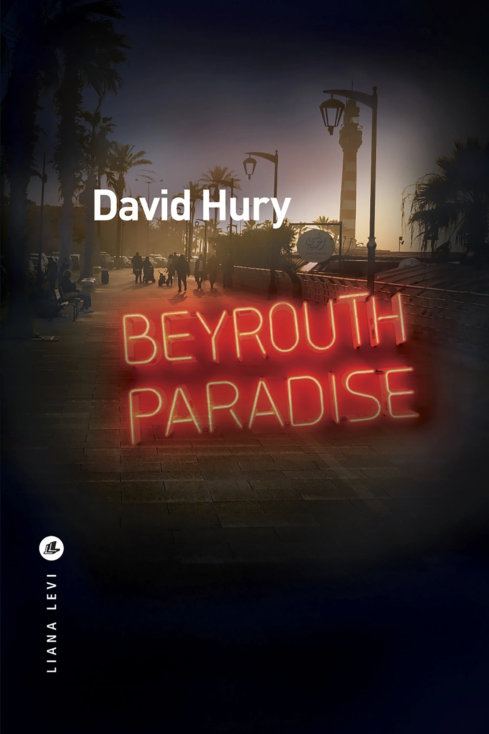 david hury beyrouth paradise cover.jpg
