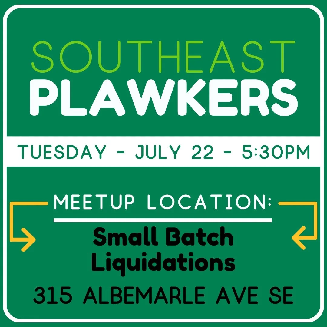 Southeast Plawkers
