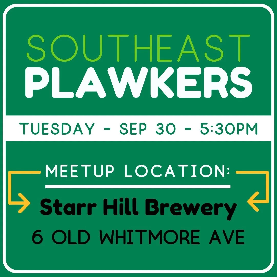 Southeast Plawkers
