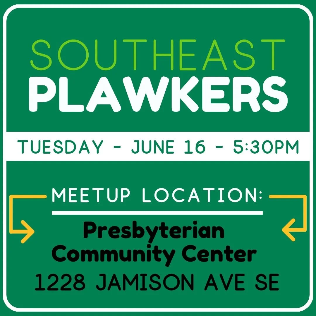 Southeast Plawkers 