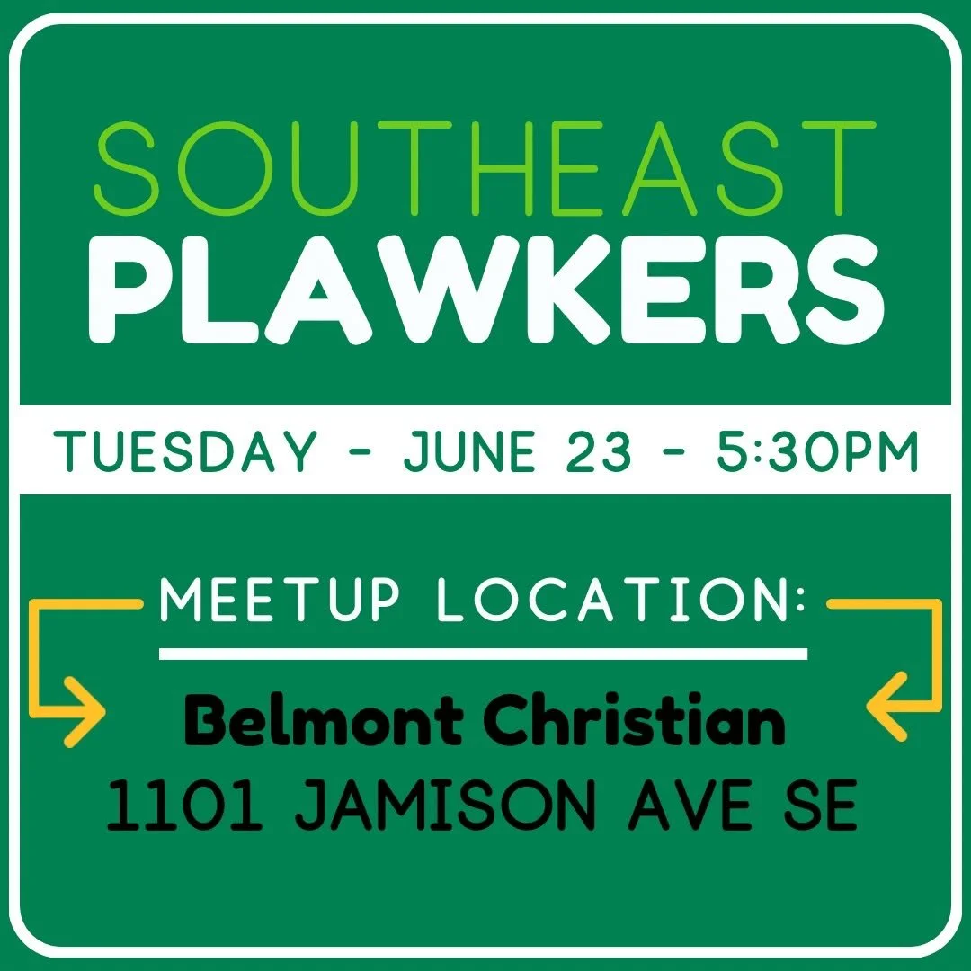 Southeast Plawkers 