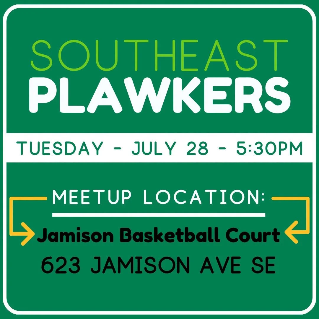 Southeast Plawkers 