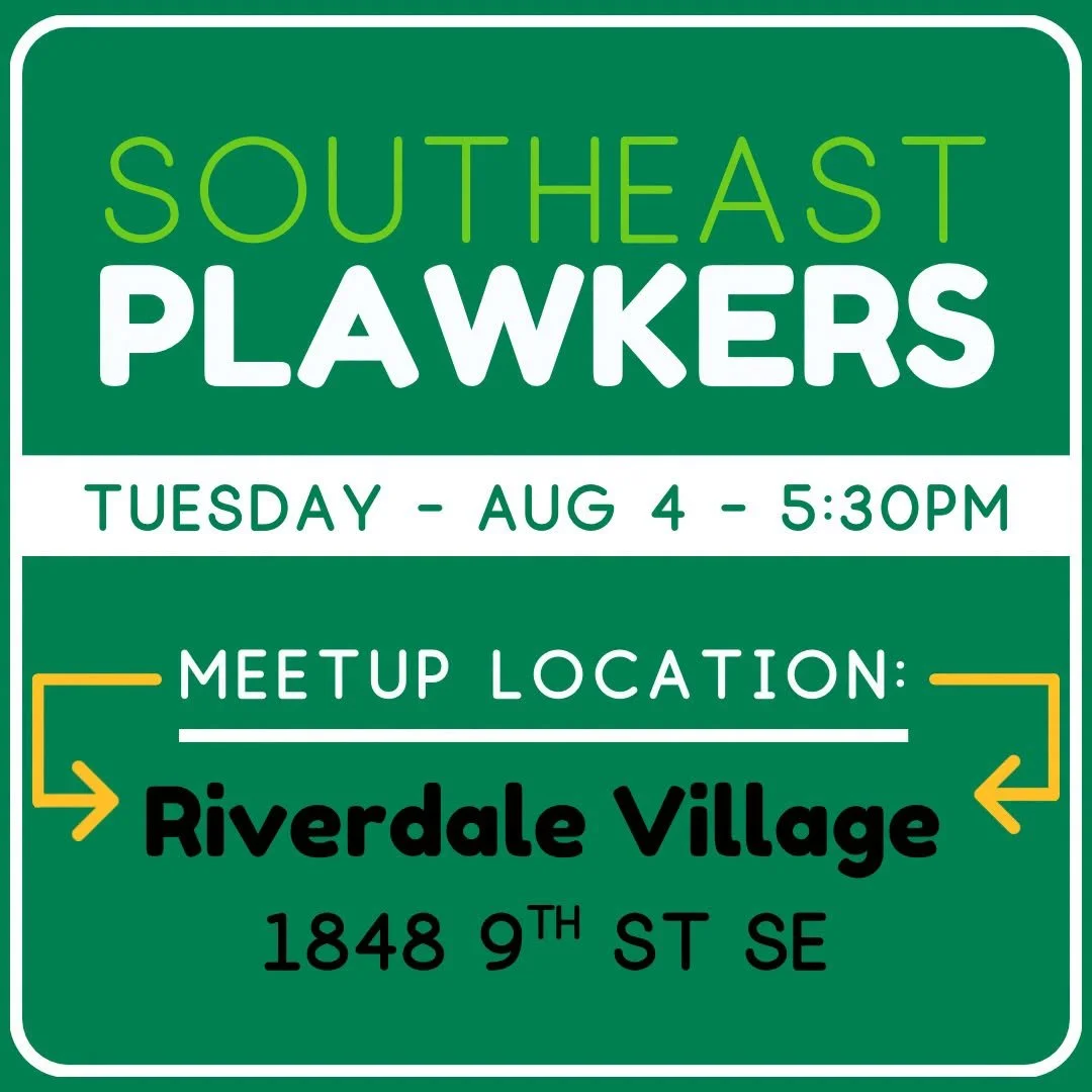 Southeast Plawkers 