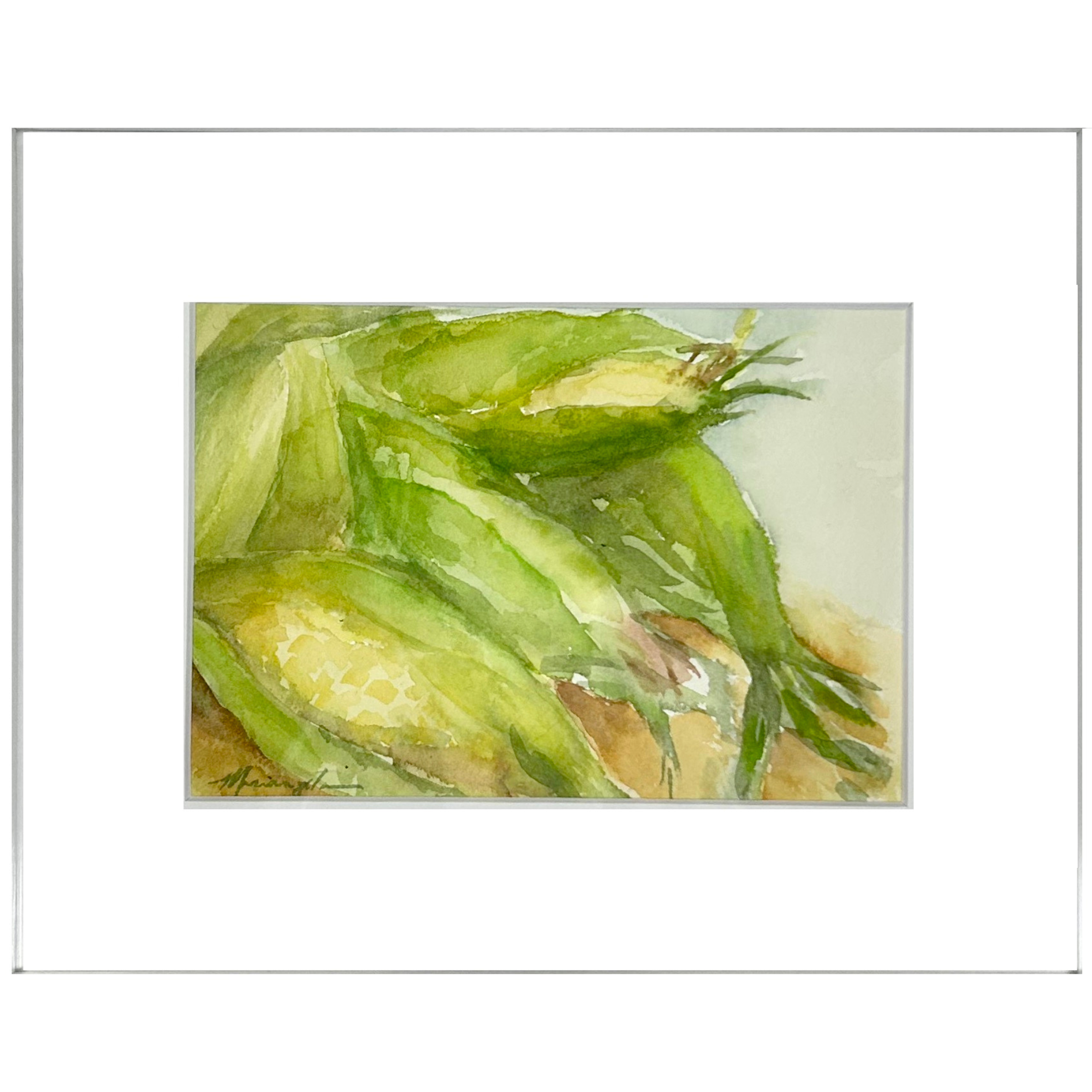 Harvest Corn