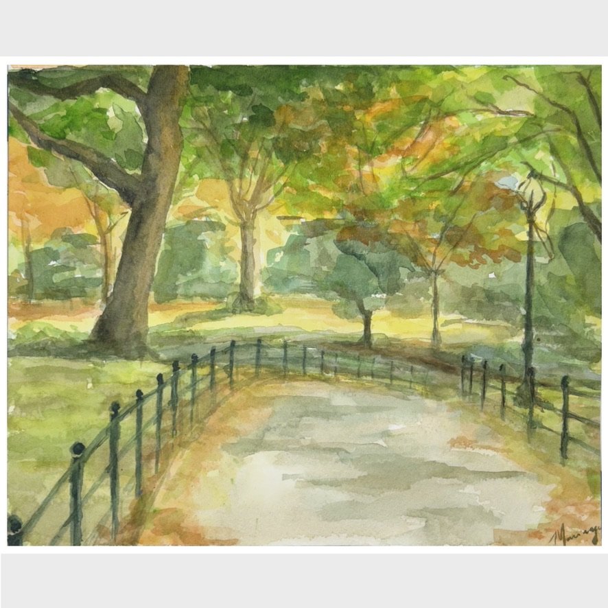 Nature-Inspired Autumn Wall Art