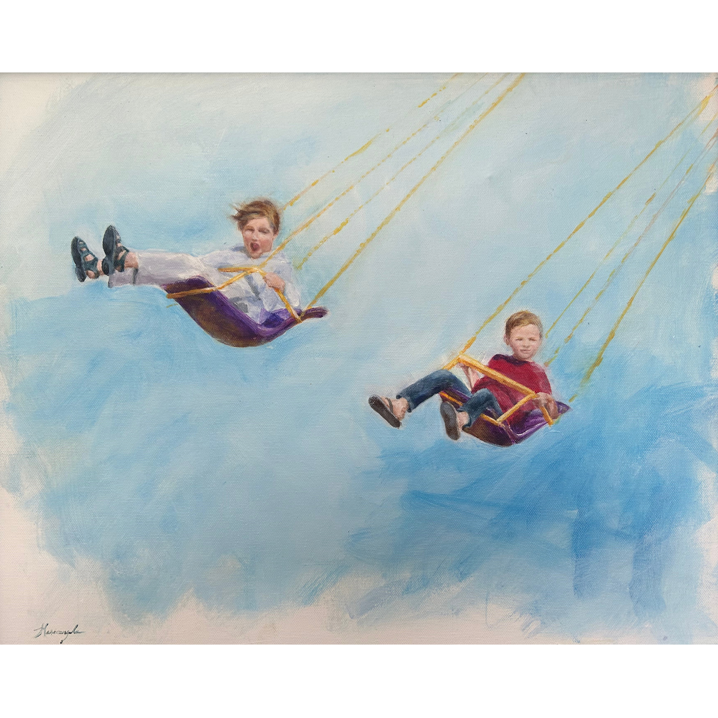 Swing Kids