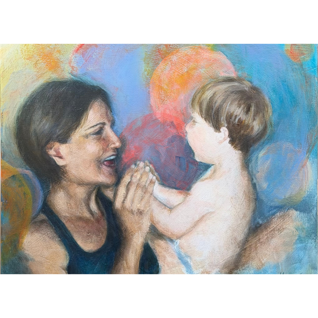 Mother & Child