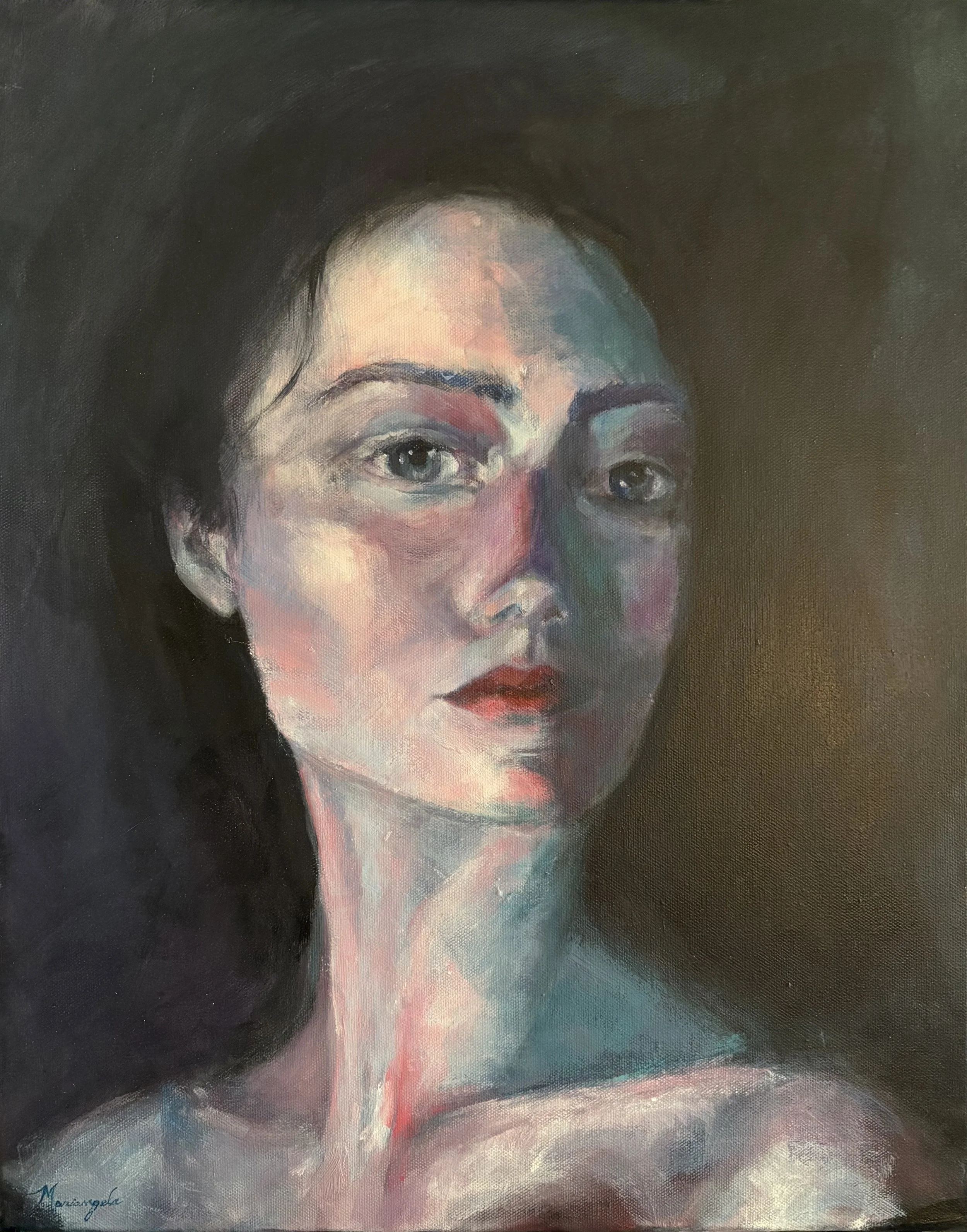 Eve Black