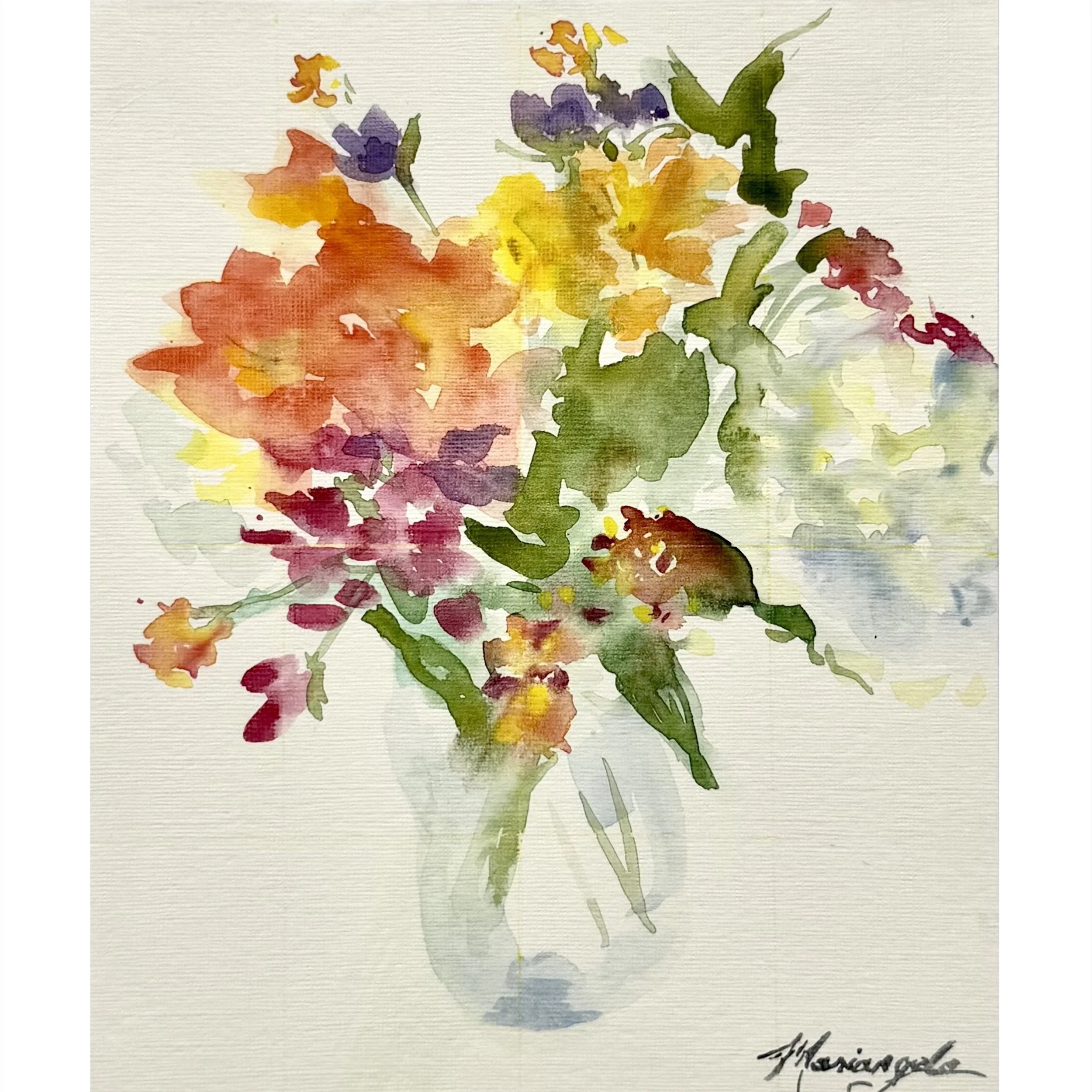 Garden Bouquet