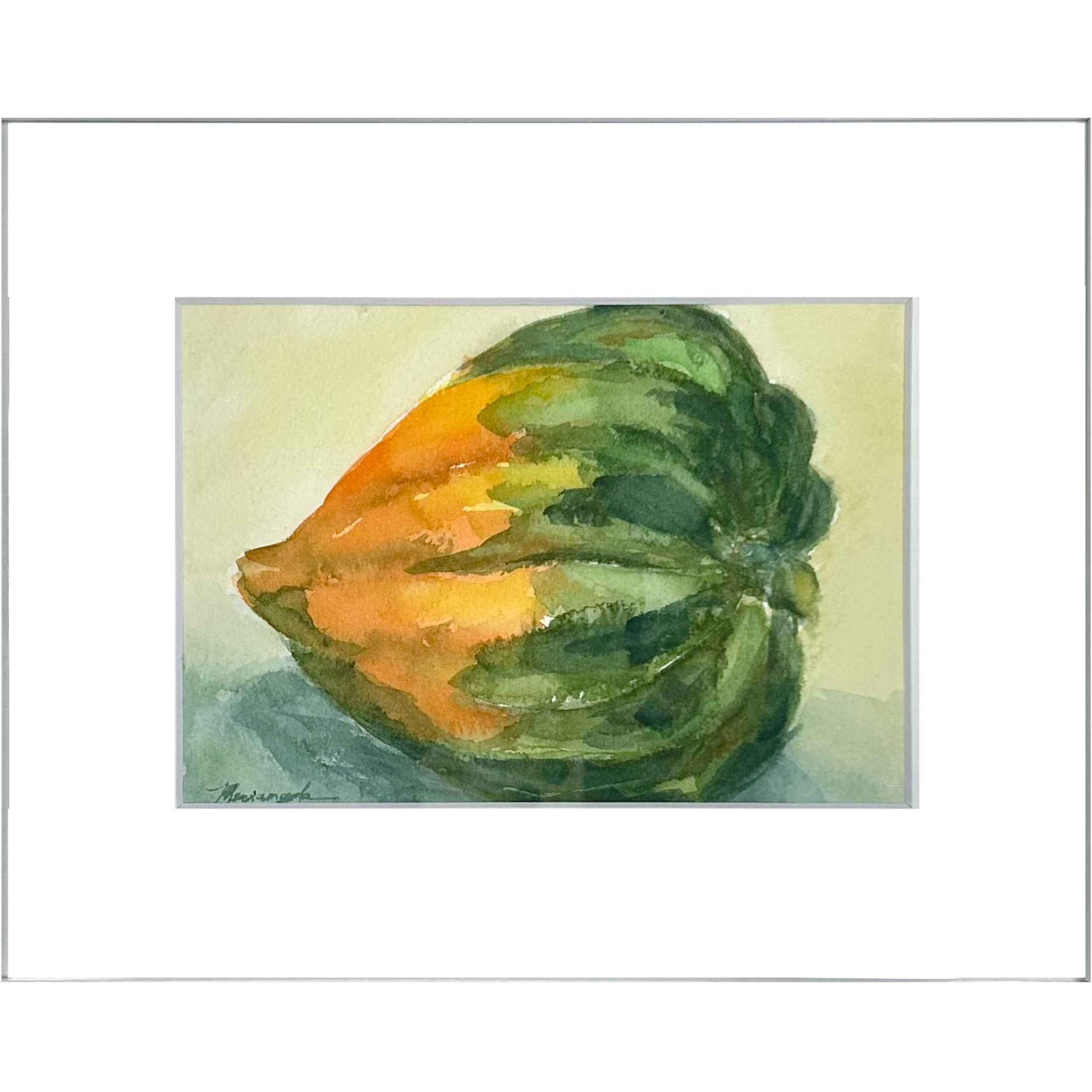 Acorn Squash