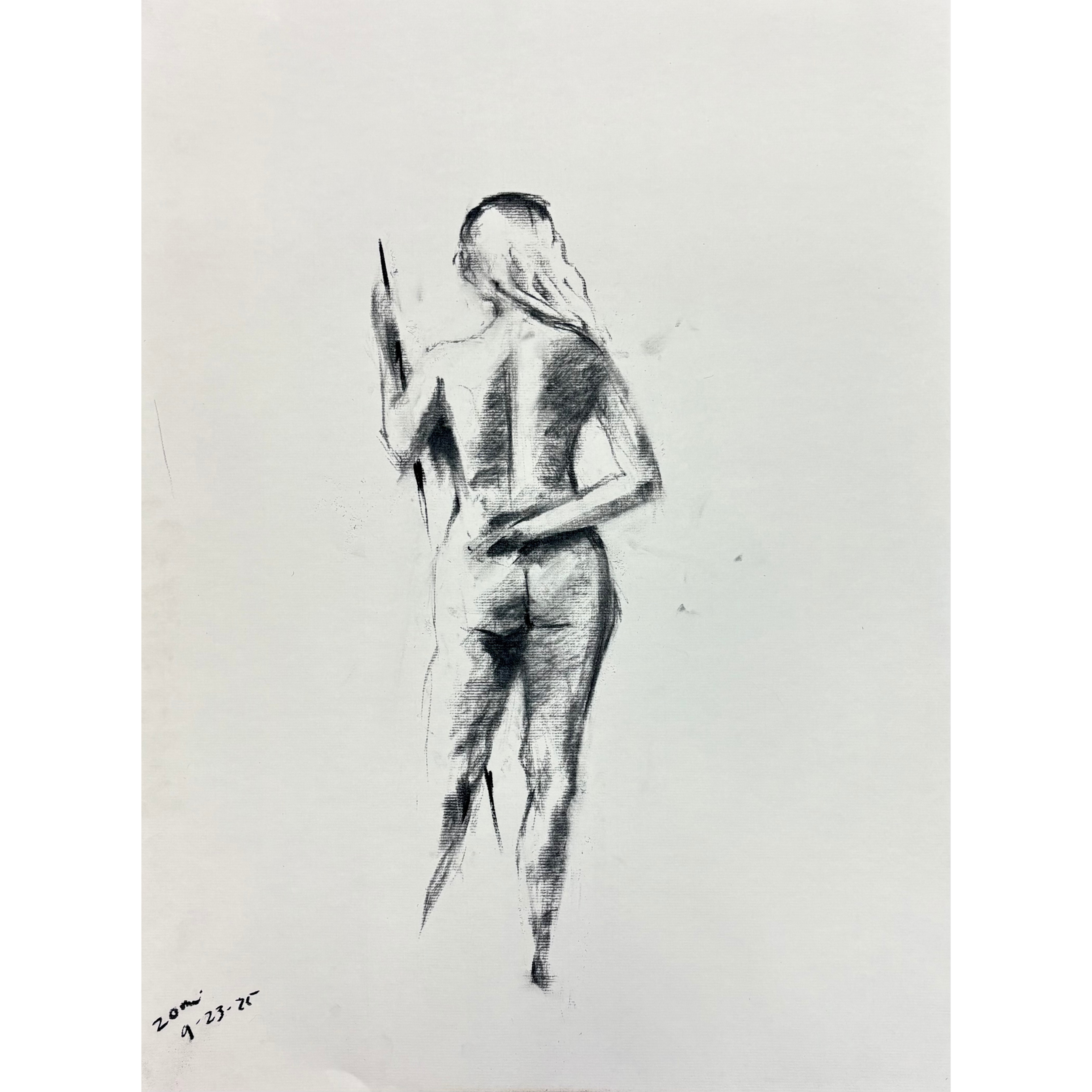 Figure Drawing