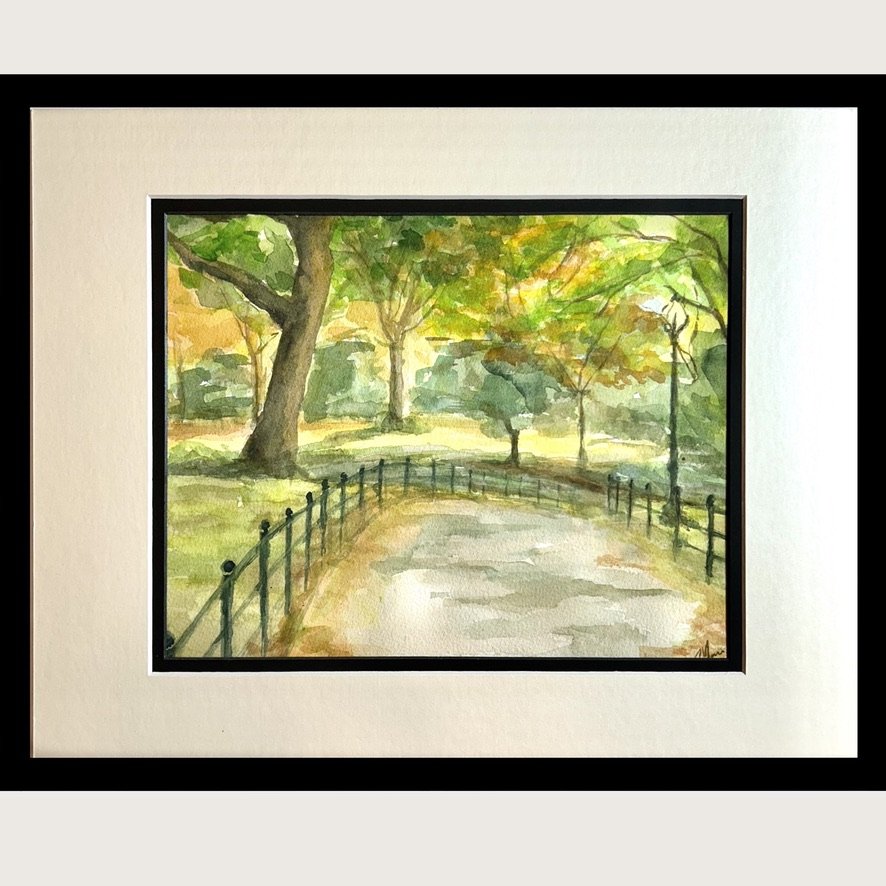 Autumn Wall Art