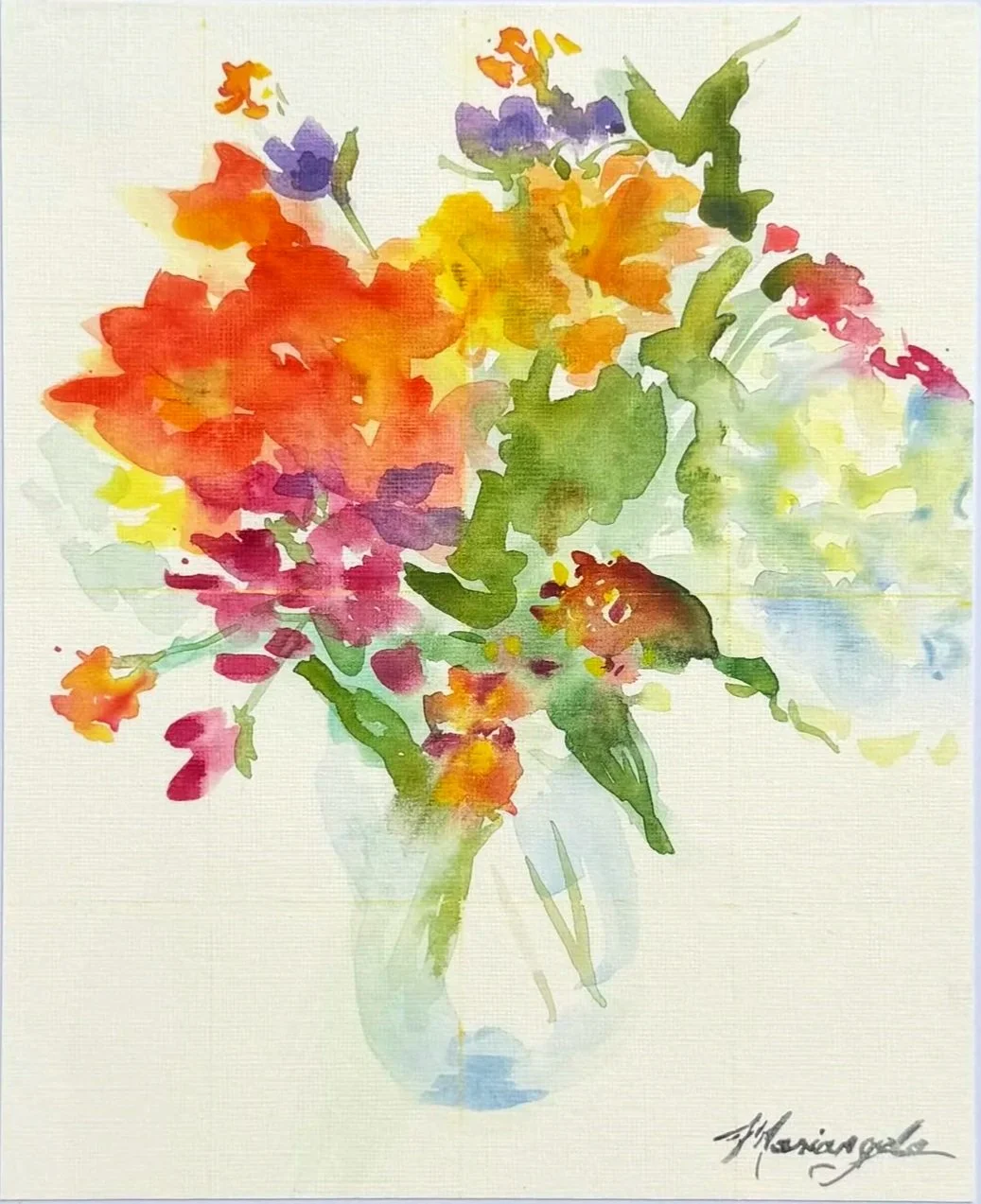 Connie's Flowers