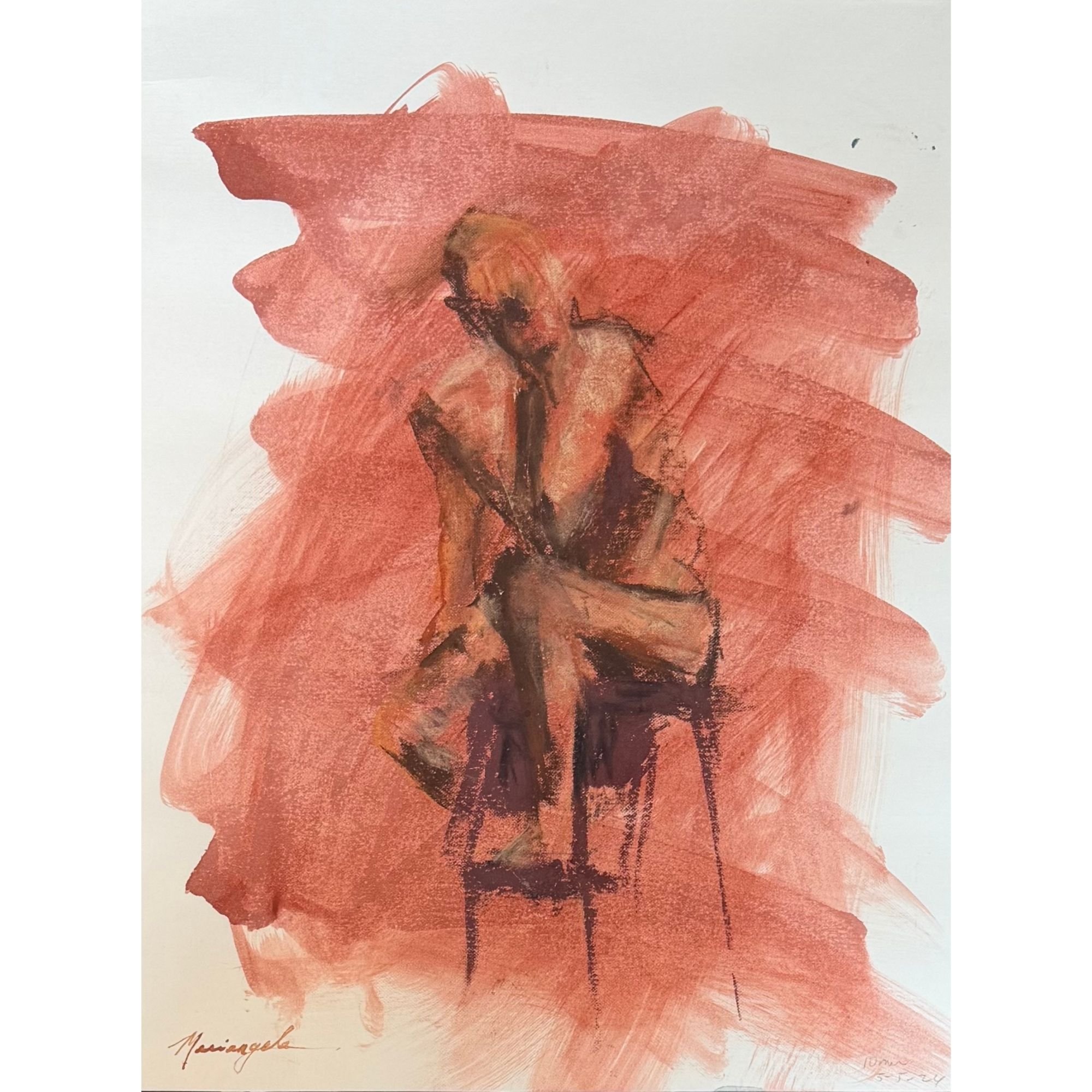 The Thinker