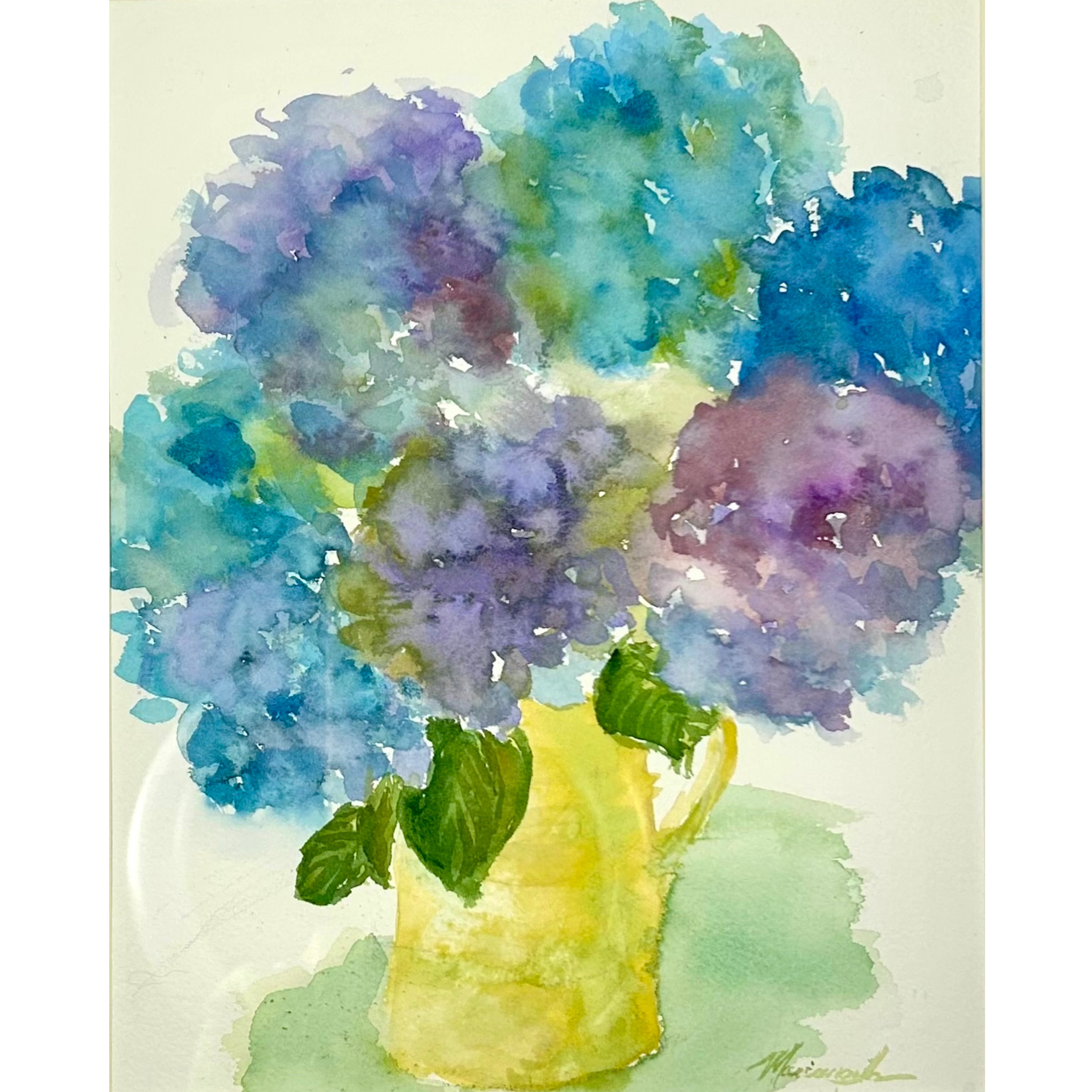 Blue Hydrangea.png