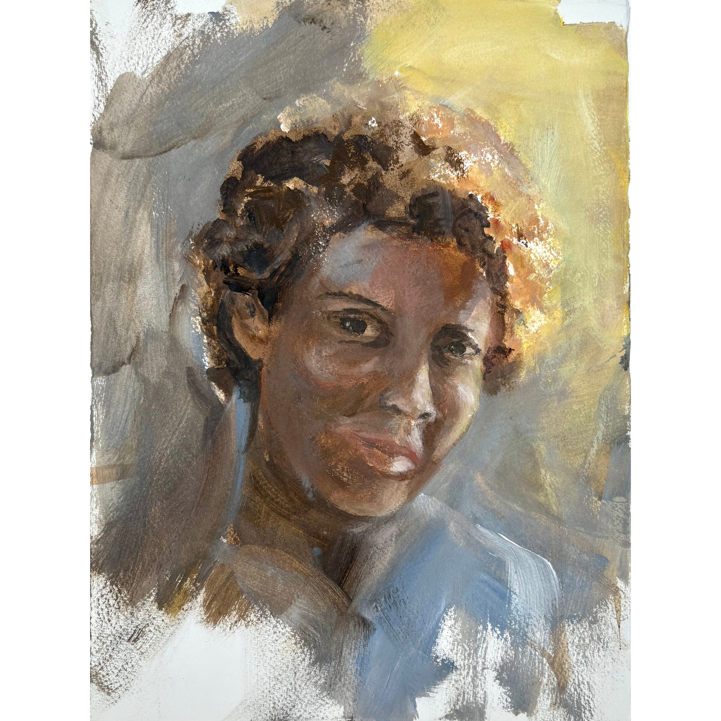 Portraits