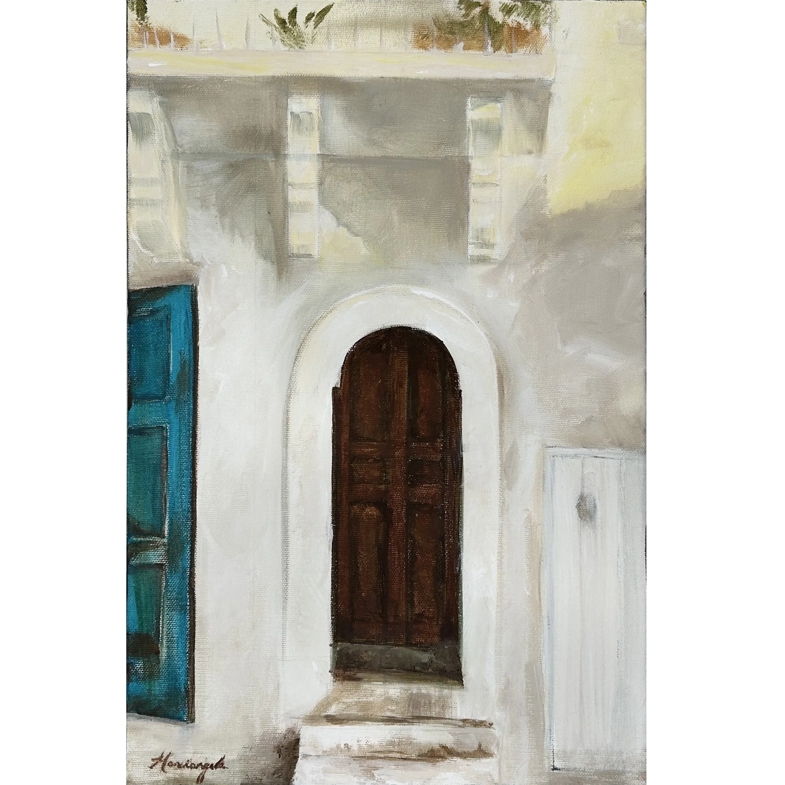 Home in Lecce