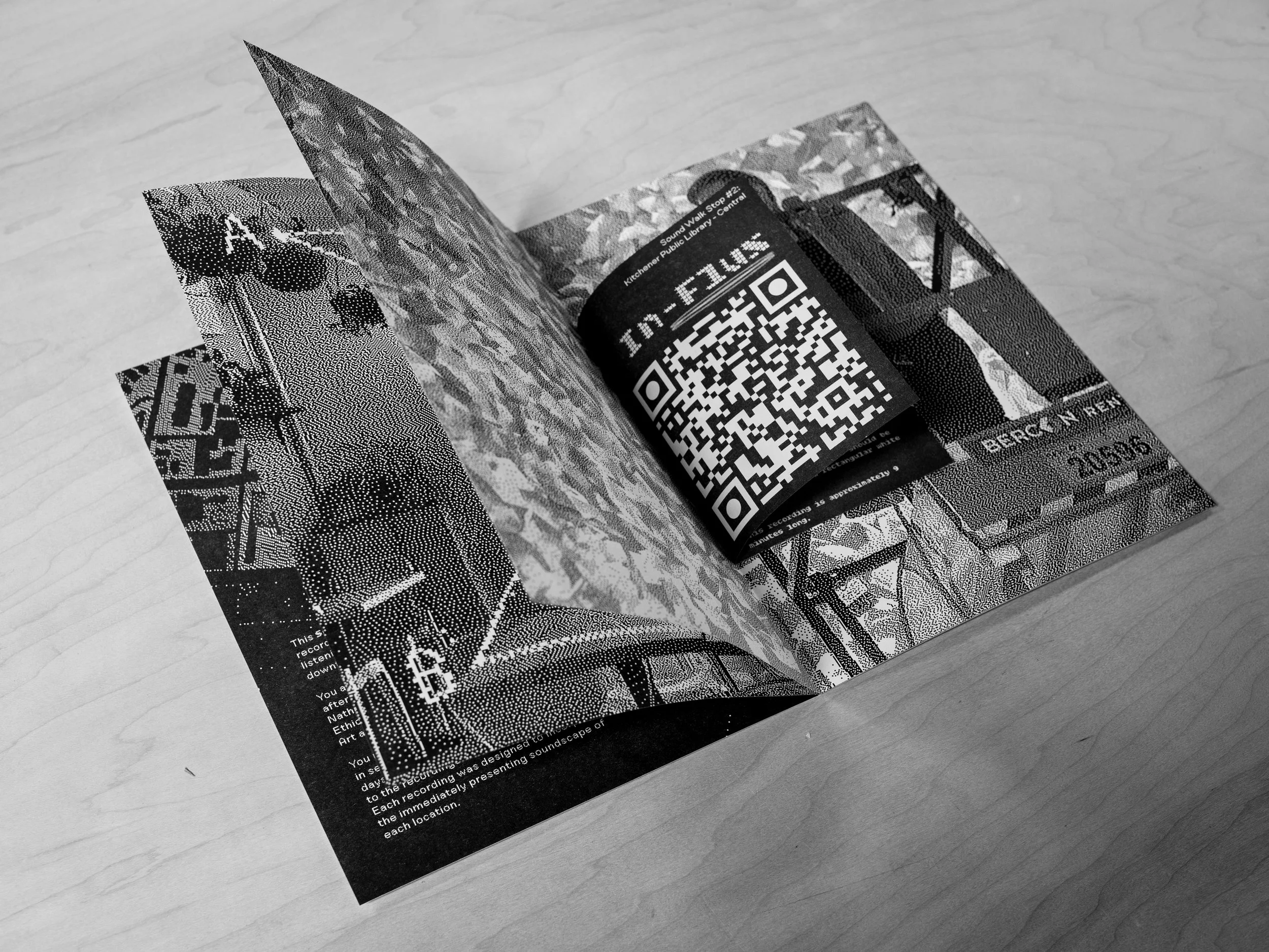Clients:  Jacob Irish ,  CAFKA . Colour: black. Papers: Mohawk Via Vellum, Steinbeis No. 1.