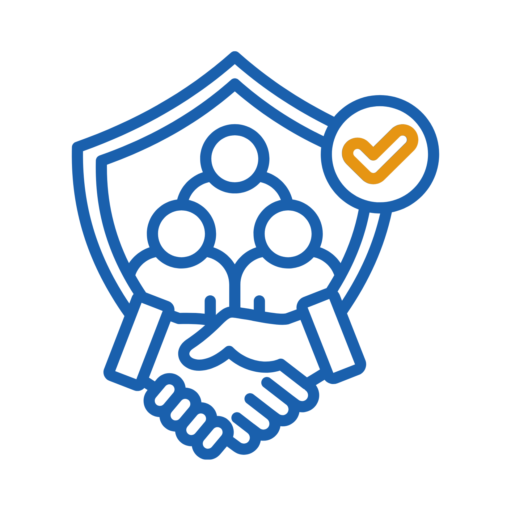 ONGOING SUPPORT