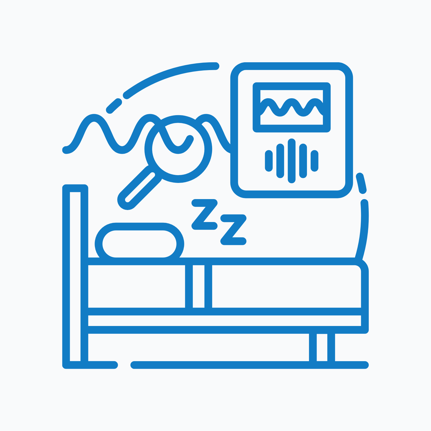 Step 2: Get Your Sleep Study Done