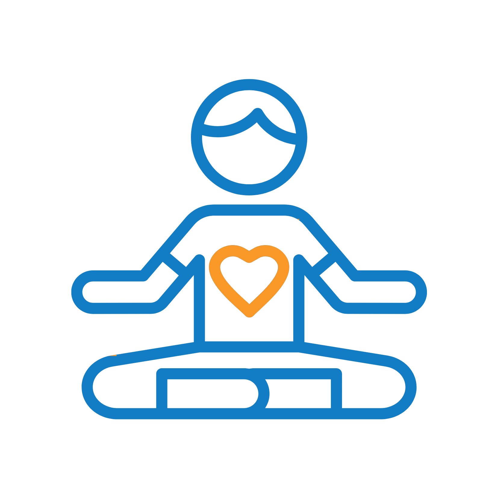 Focus on sleep, energy, and overall wellbeing