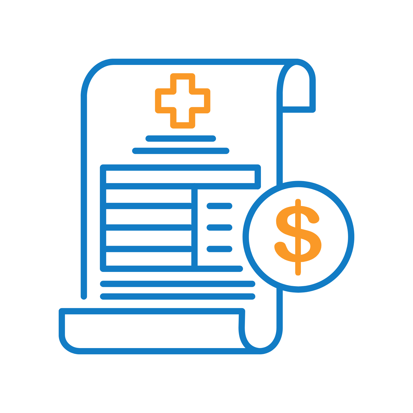 Step 1: Virtual Visit: