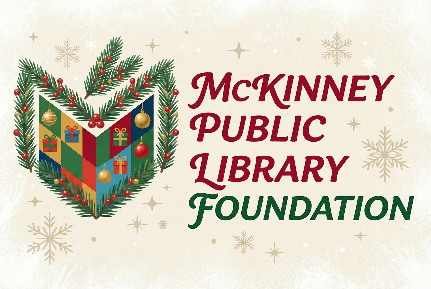McKinney Public Library Foundation