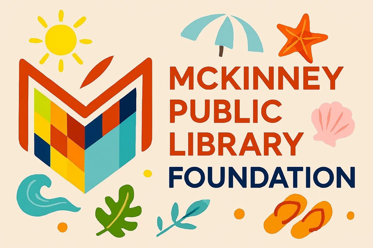 McKinney Public Library Foundation