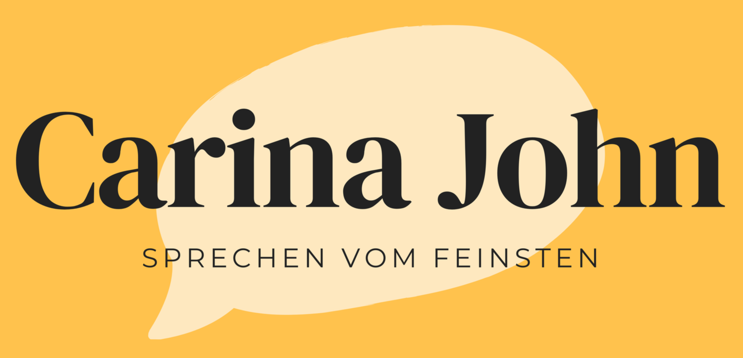 Sprechen vom Feinsten