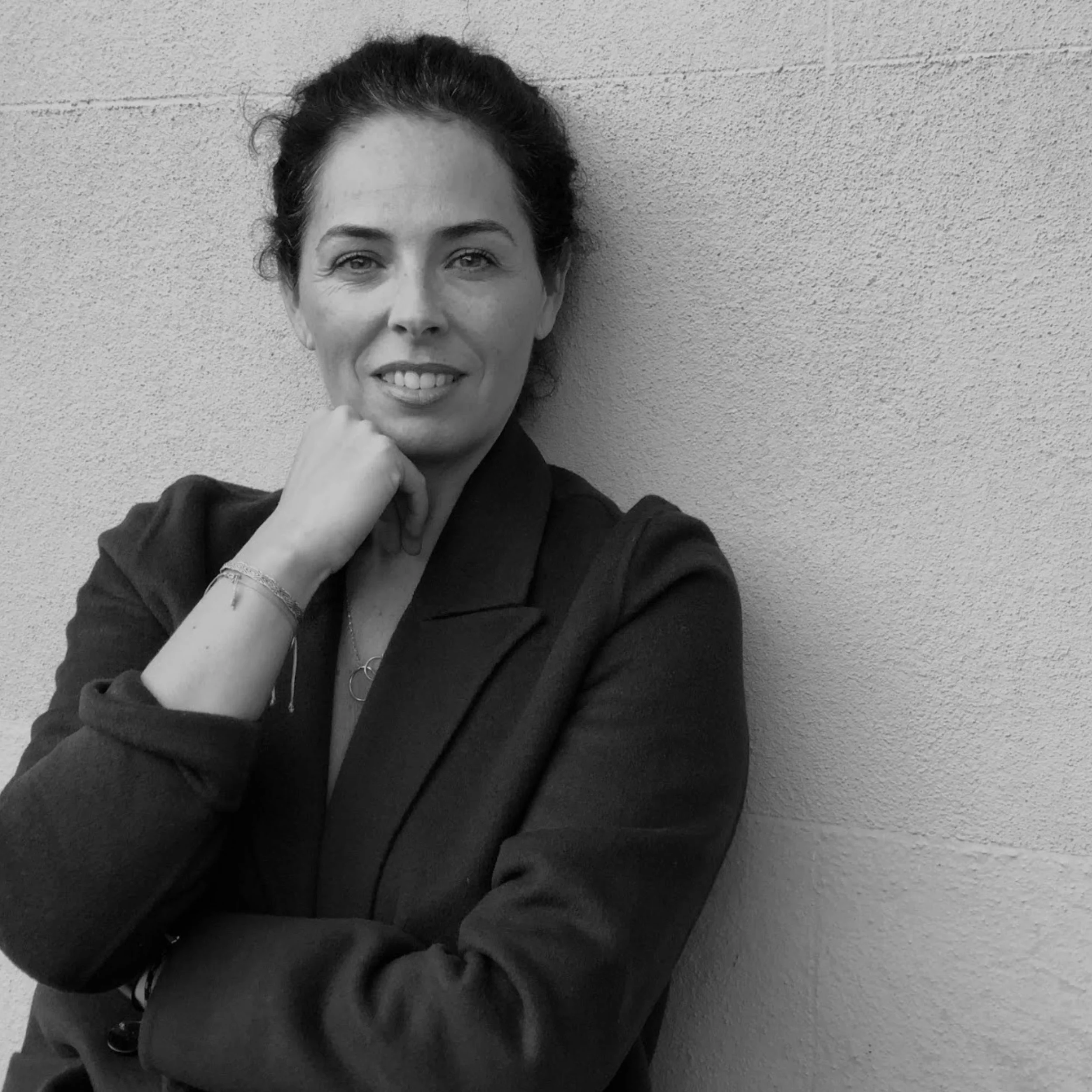 Ana Osaba: la mirada tranquila detrás de Musula 