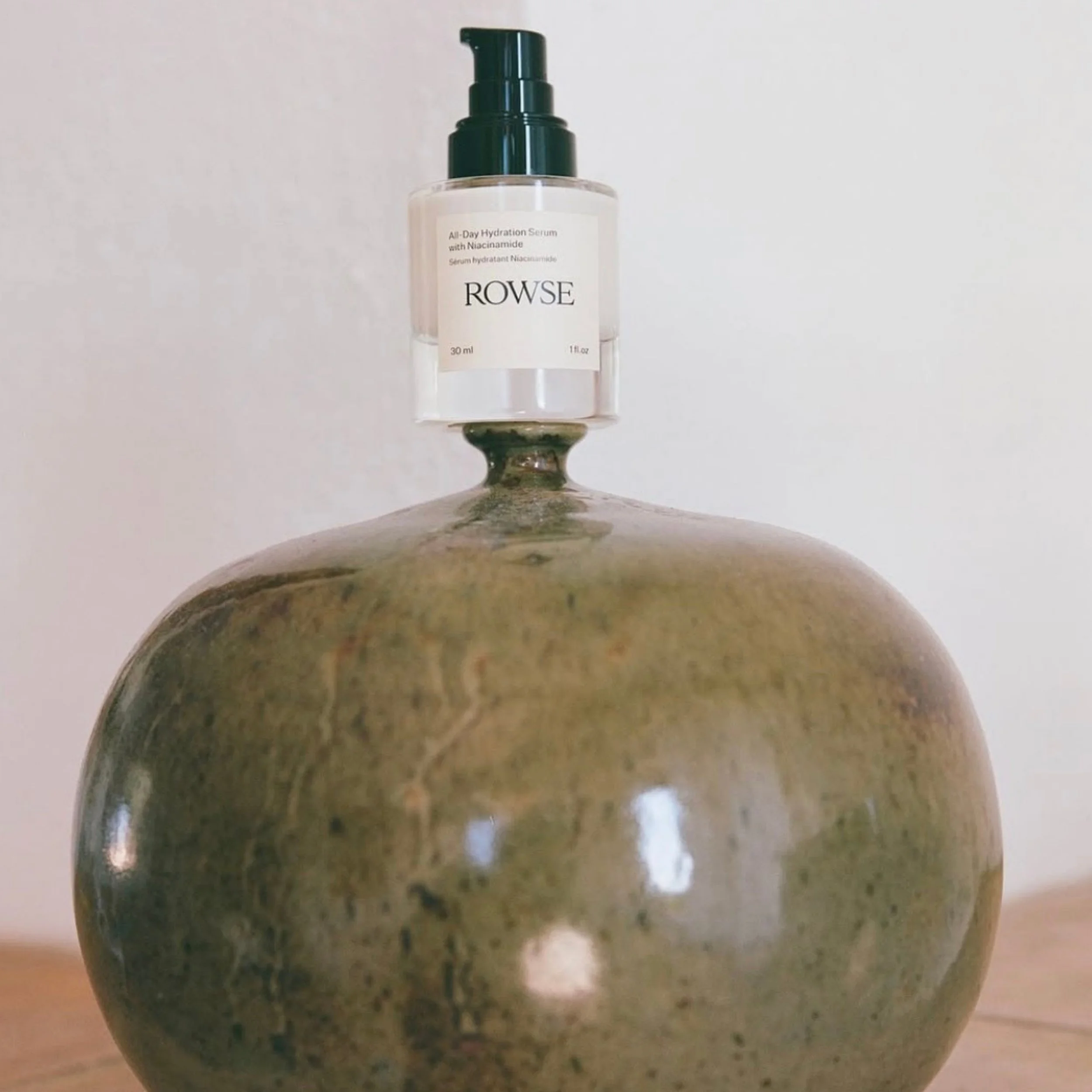 Rowse Beauty: la marca española que redefine la belleza natural 