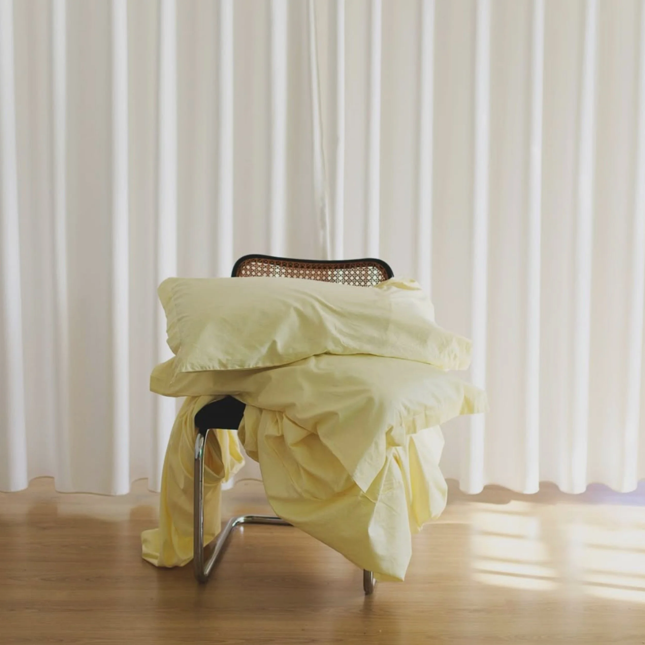 The Needo: trasformar el descanso en una experiencia