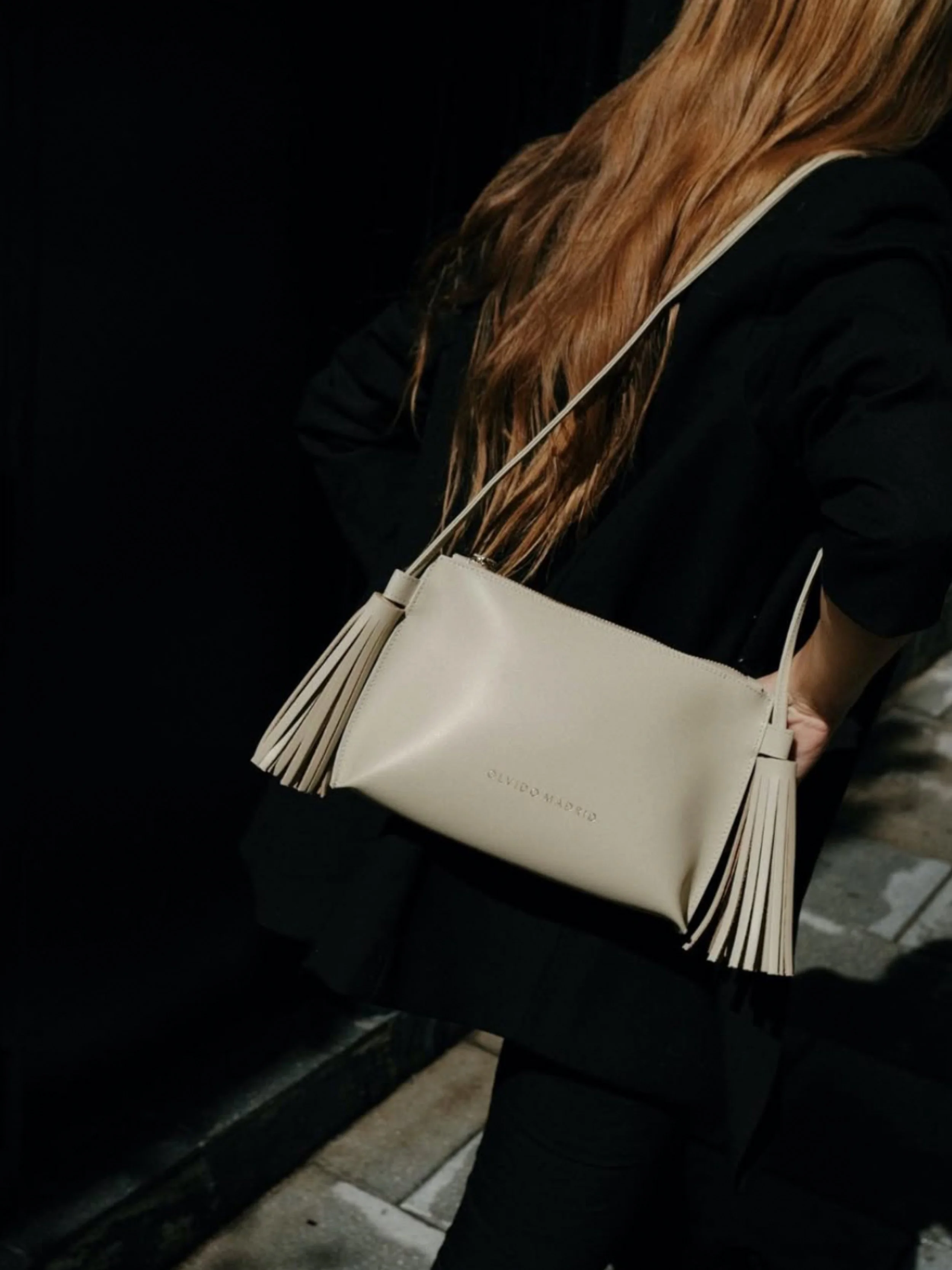 Olvido Madrid: el bolso mas especial de tu armario 