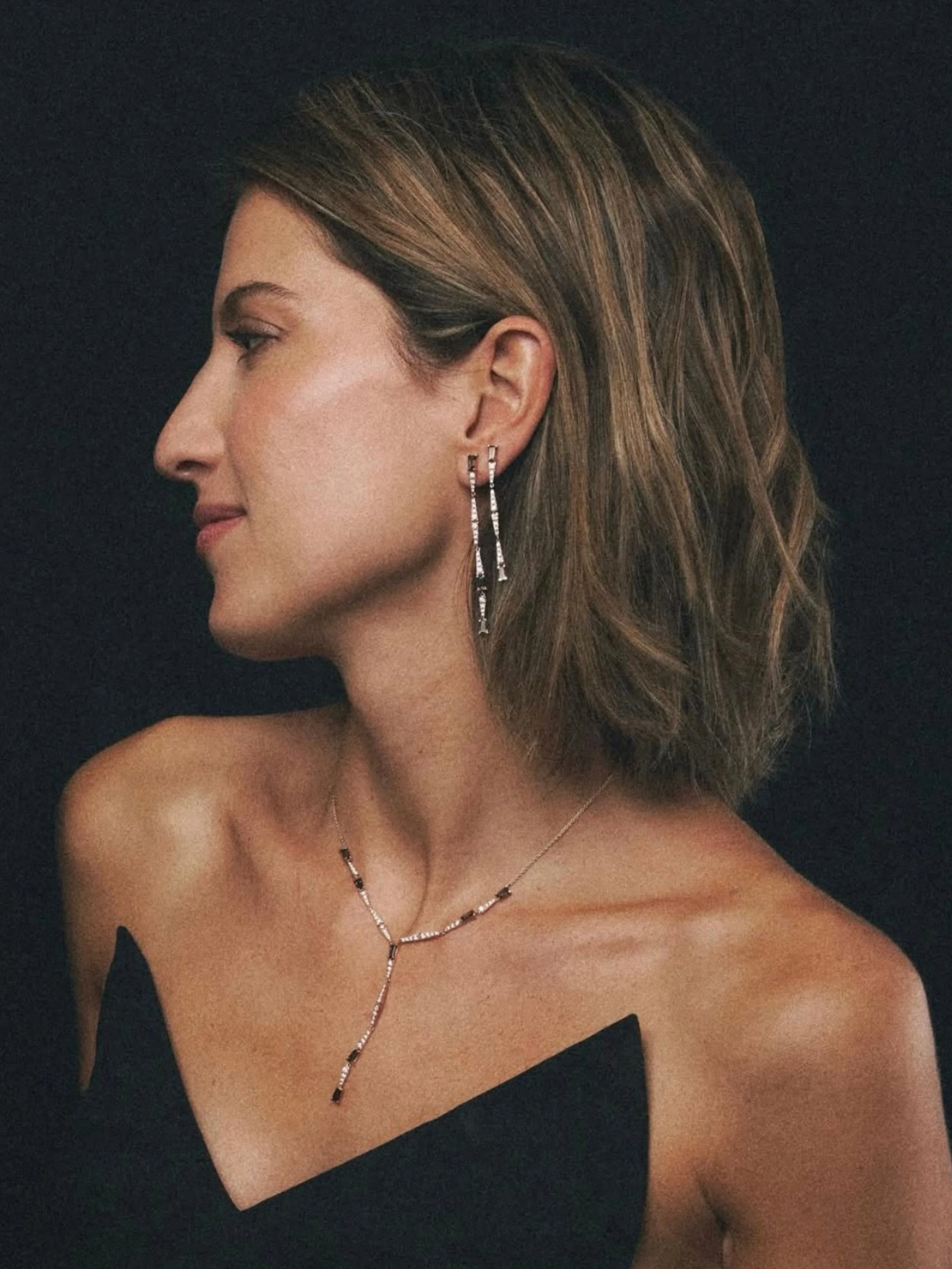 GOLD&amp;ROSES: joyas que hablan en voz baja