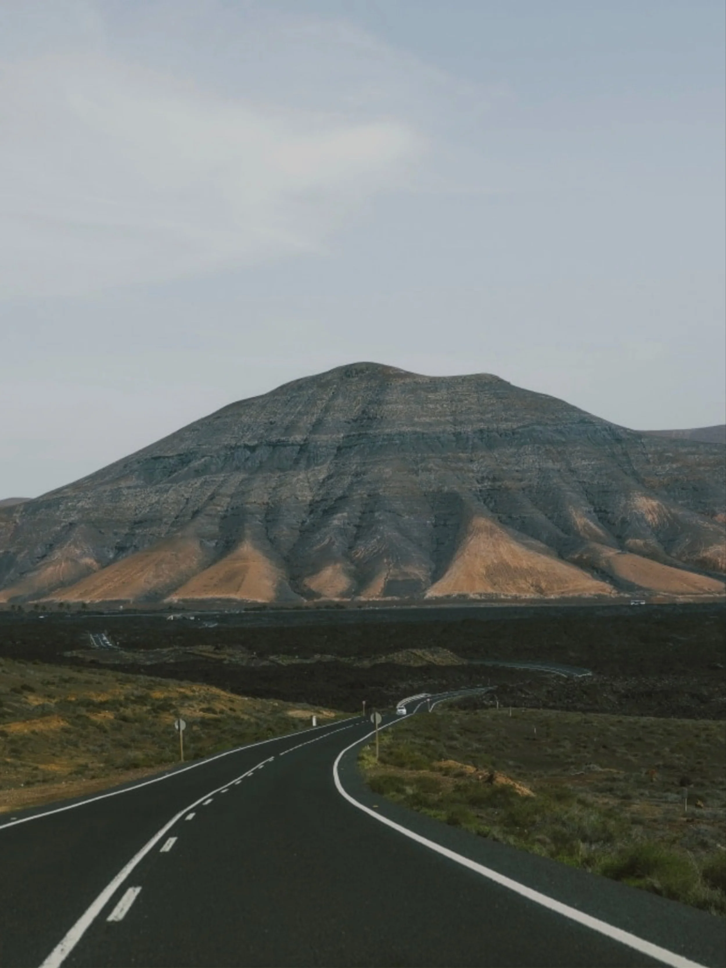 Villas Kamezí: Lanzarote a tu propio ritmo