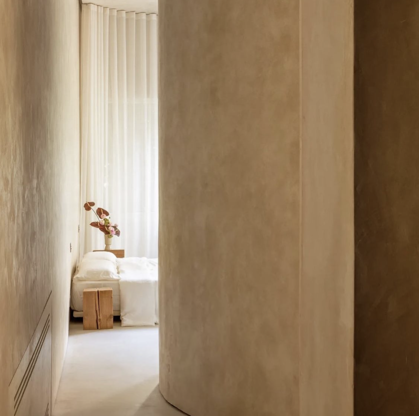 The Needo: trasformar el descanso en una experiencia