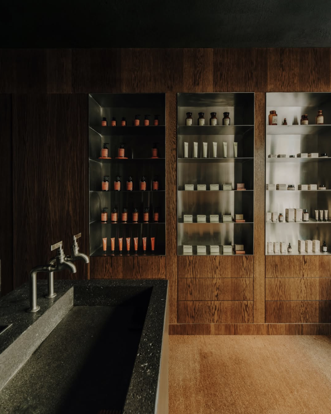 Apoticari, cosmética desde el corazón de Auvernia 