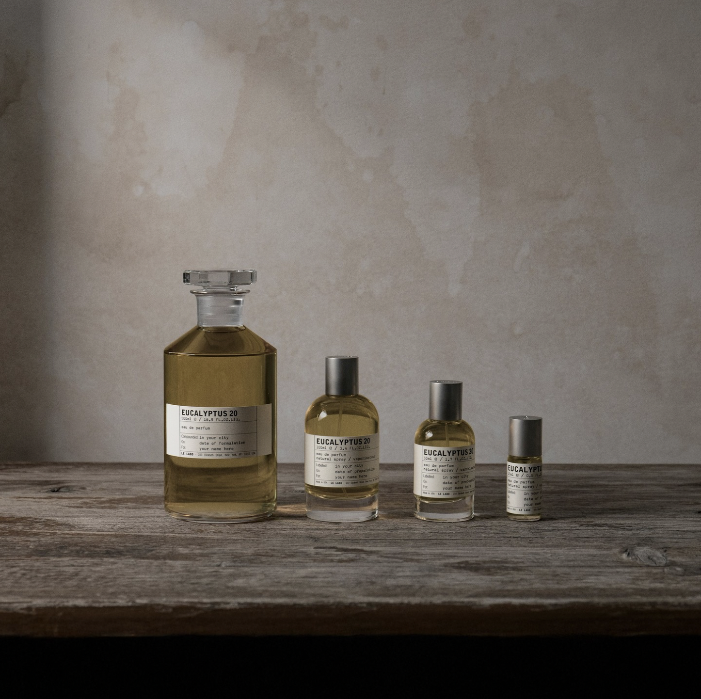 Pekín, la ciudad que ha inspirado a Le Labo en la creación de su colección ‘City Exclusive’