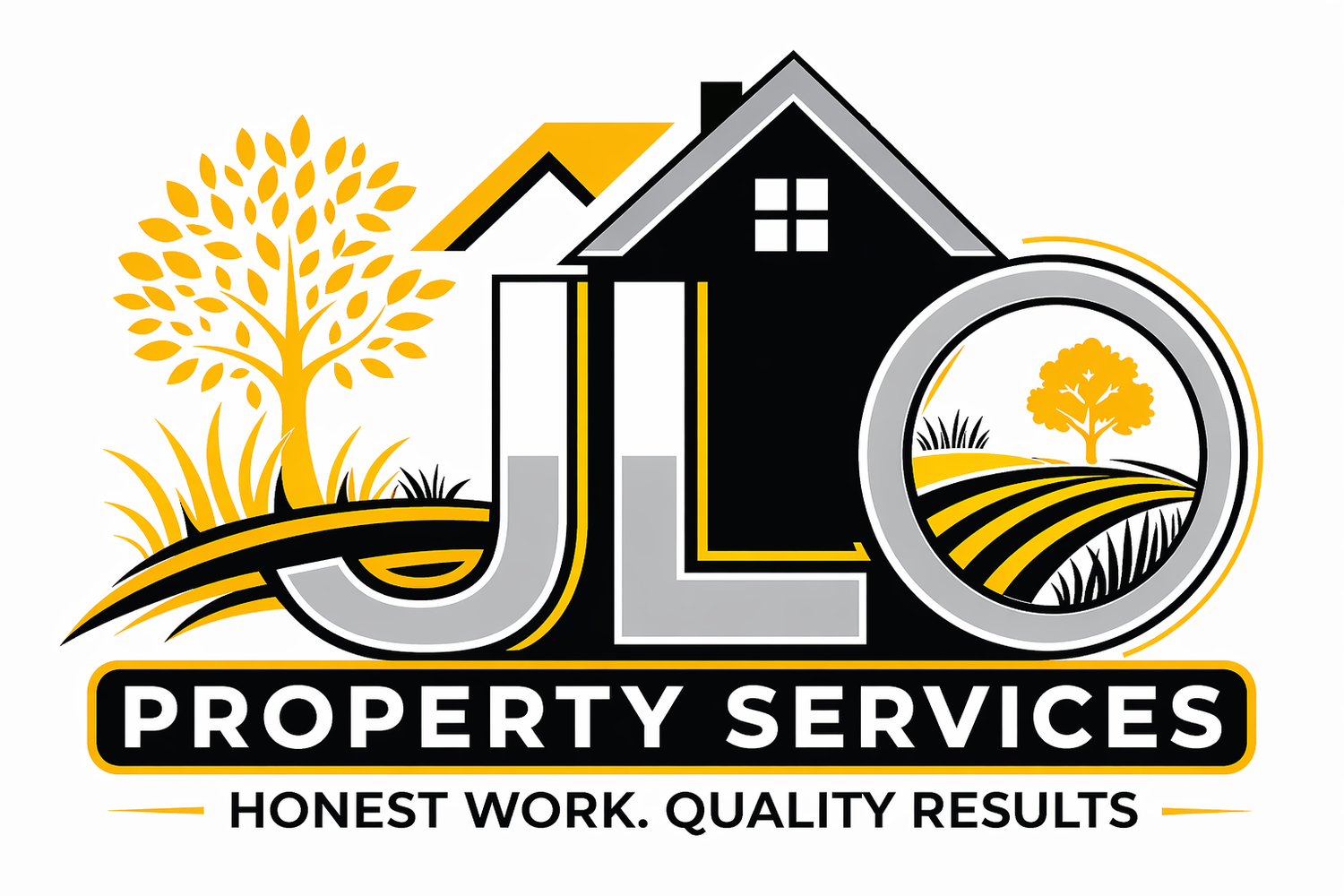 JLO PROPERTY SERVICES