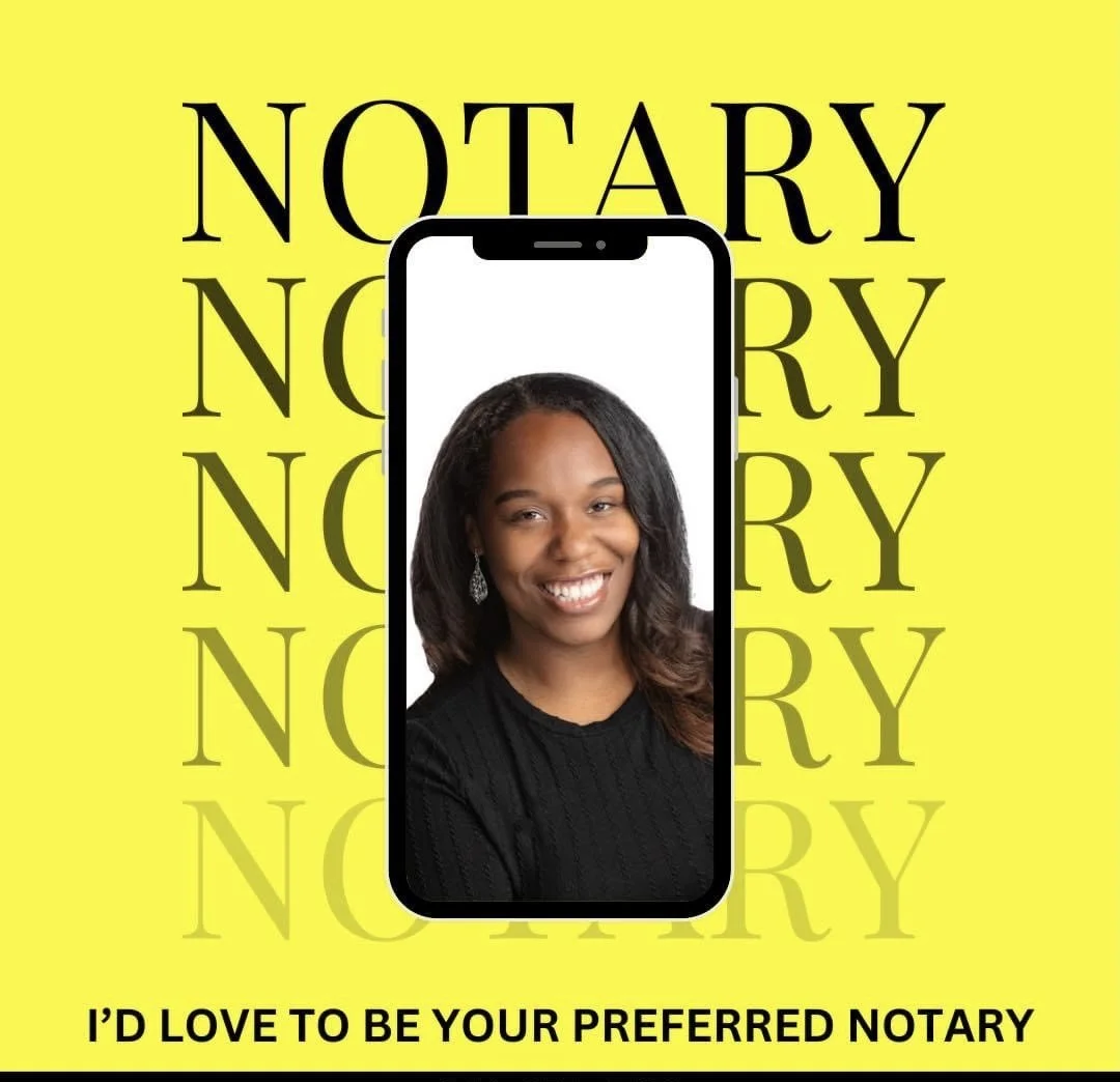 TX Notary