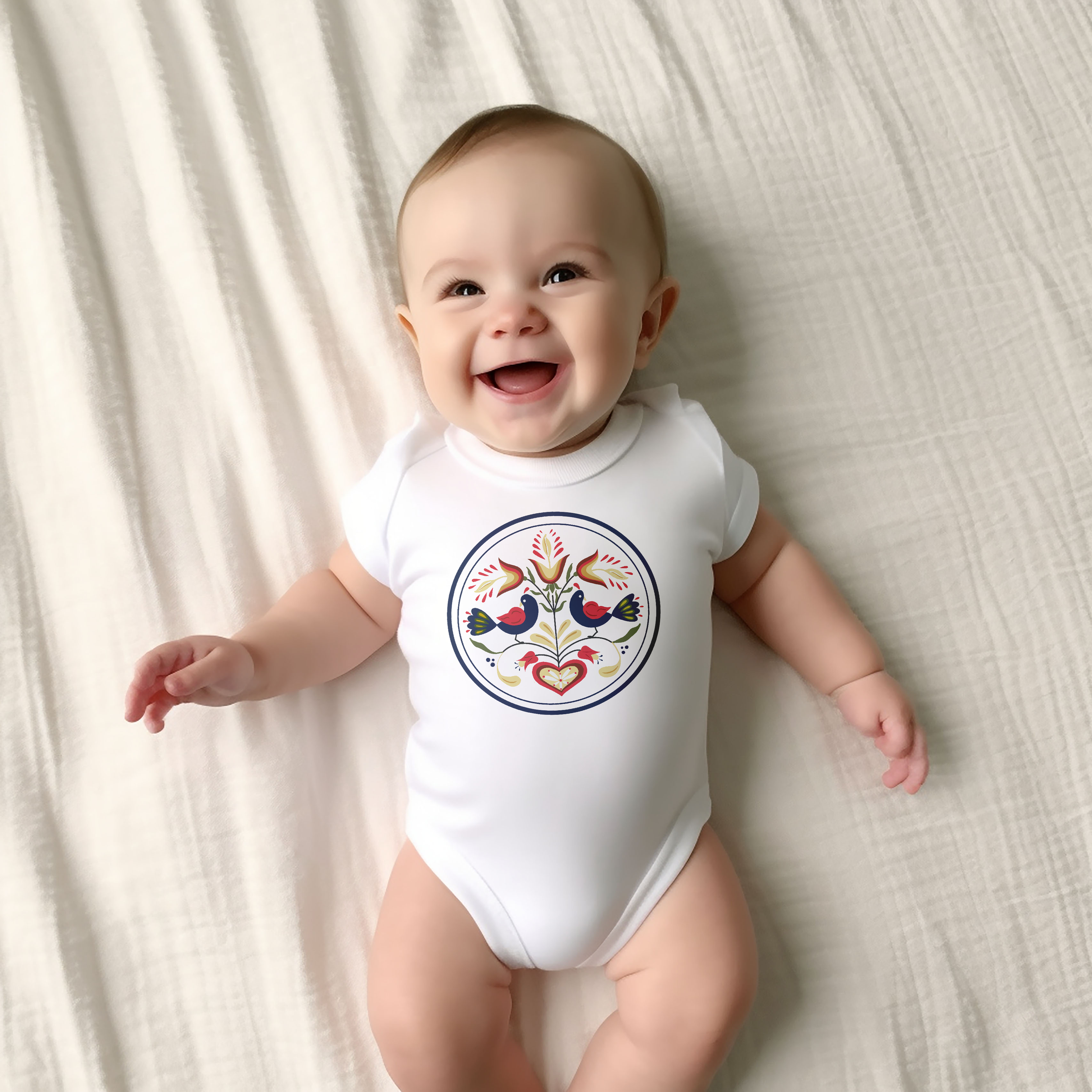 Crib Safety 101: 5 Essential Dos and Don’ts for Safe Sleep for Babies