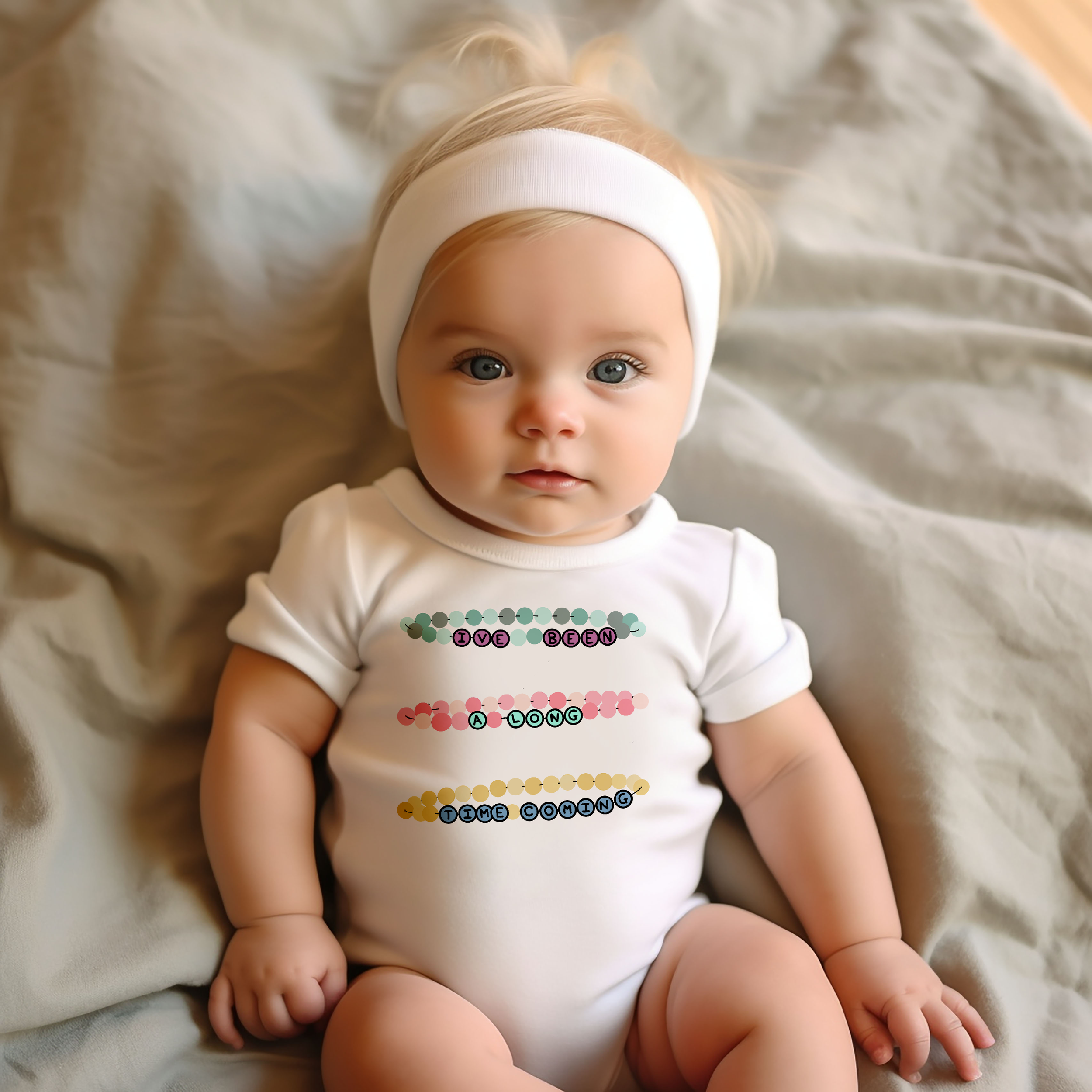 Swiftie Baby Outfit