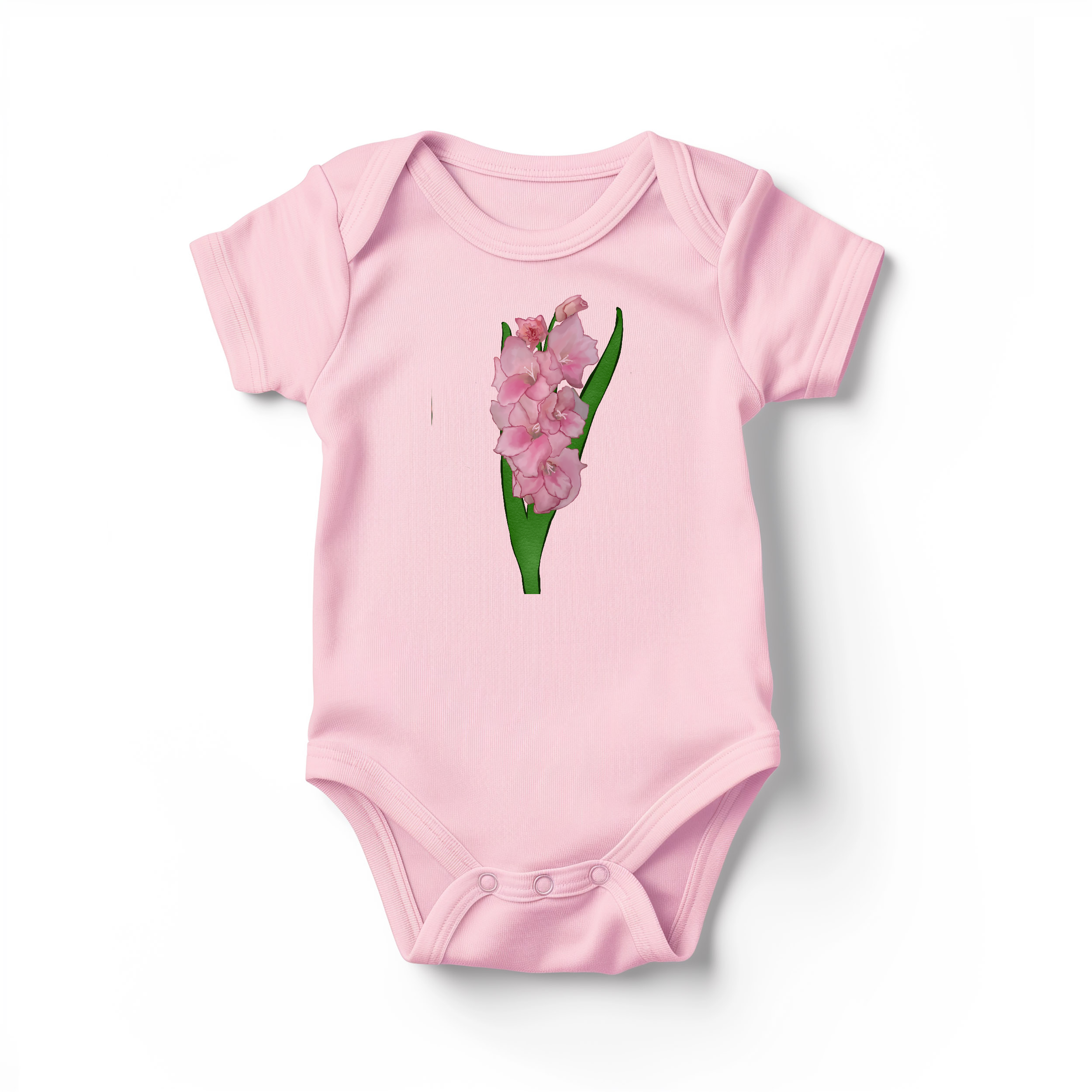 August Baby Shower Gift