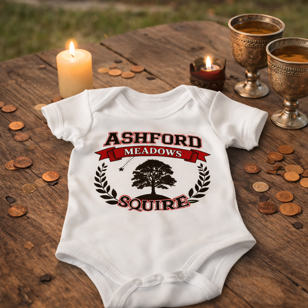 Ashford Meadows Squire