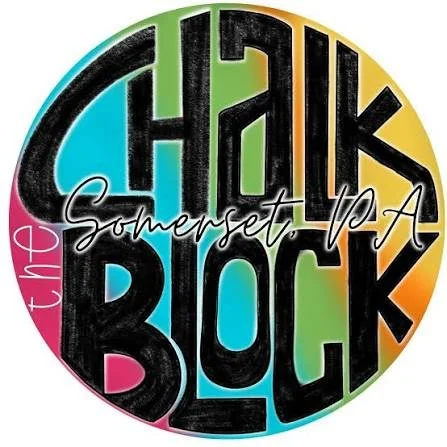 Chalk The Block in Somerset, PA