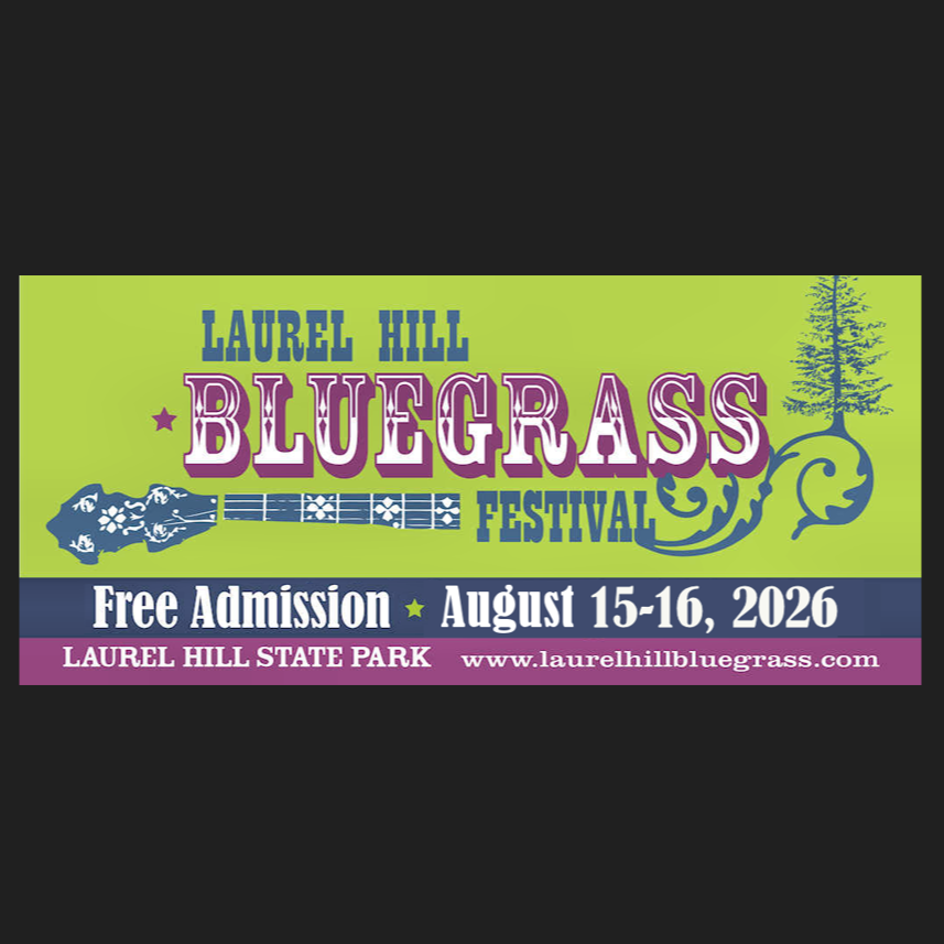 Laurel Hill Bluegrass Festival