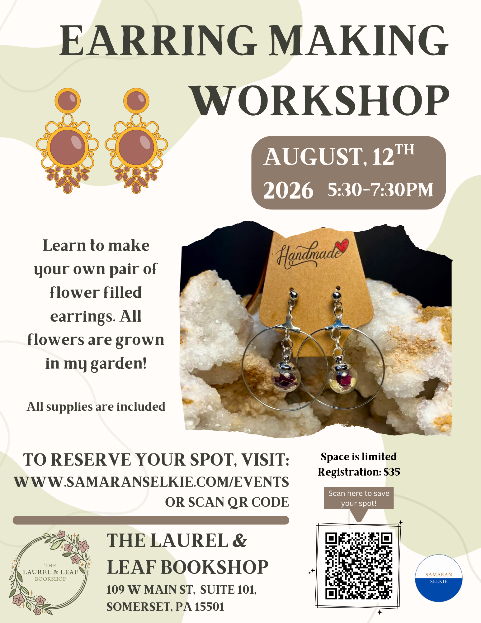 August Floral Earring Workshop.png