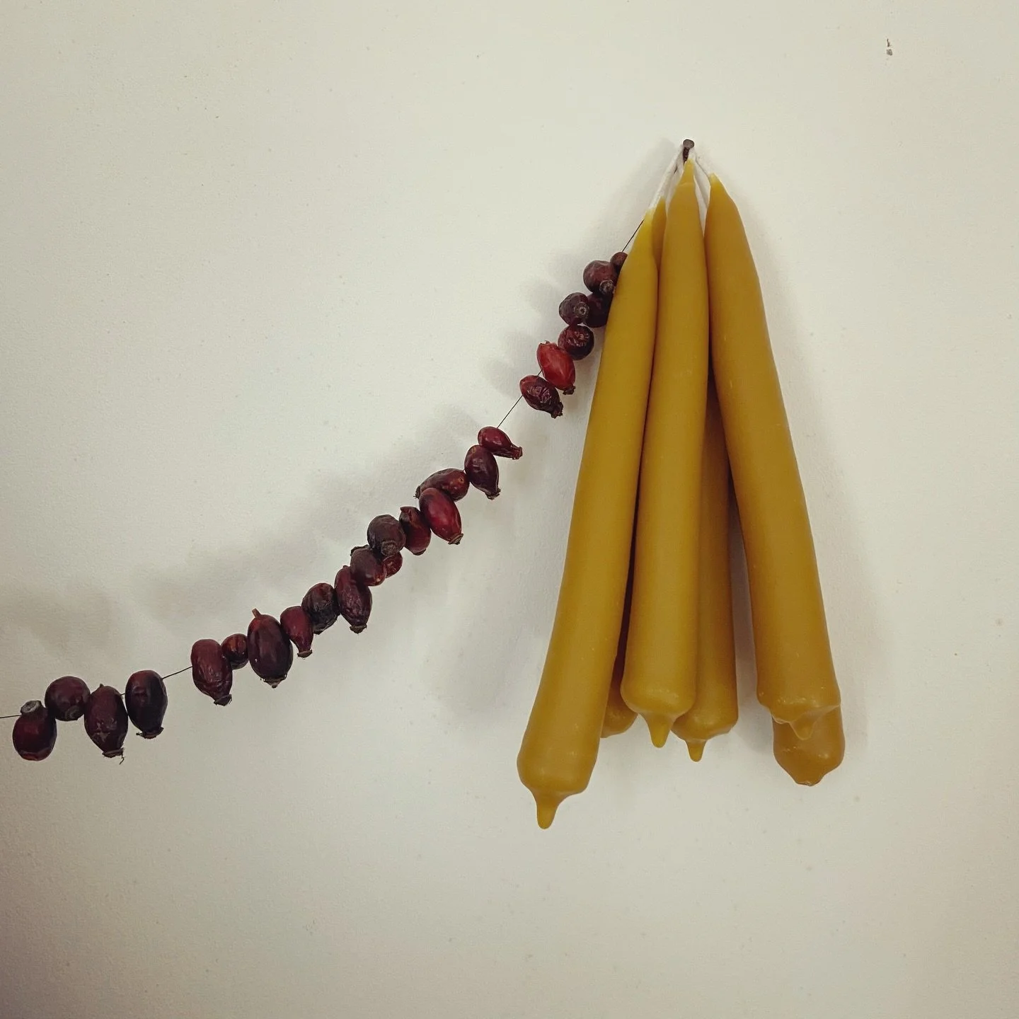 Winter solstice blessings to all as the wheel of the year keeps turning. May you come home - to your breath, to yourself, to your loved ones, during this deepest dark and the gradual return of light. May you stay near the hearth and fill your belly w