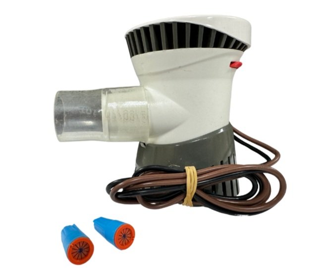 50 Watt Pump