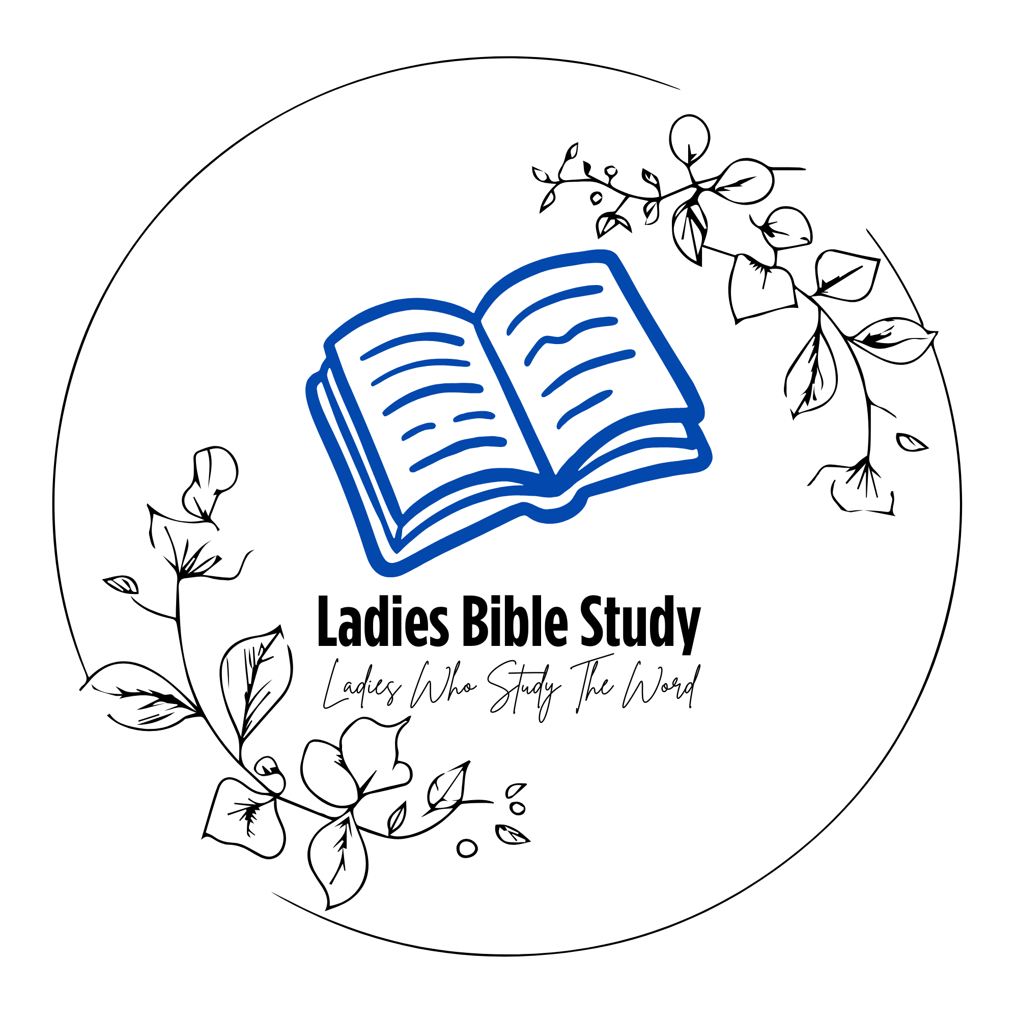 Ladies Bible Study